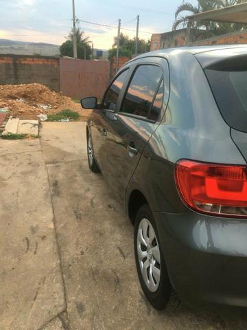 Vendo gol g6 urgente completo - Foto 10