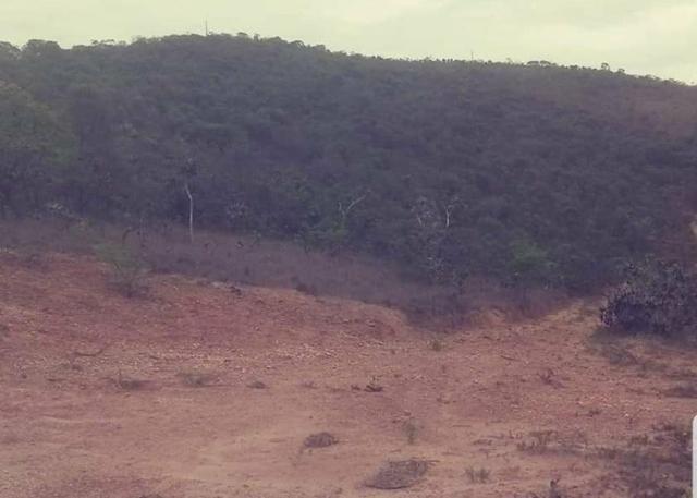 Terreno próximo a cachoeiras do Caldeirão. Baependi/MG - Foto 4
