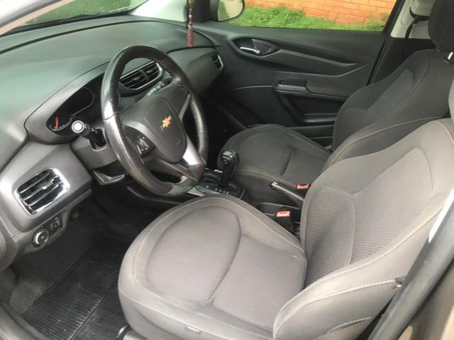 Onix LTZ 1.4 Automático 2014 - Foto 6