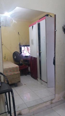 Vendo espelho de salão. $400
