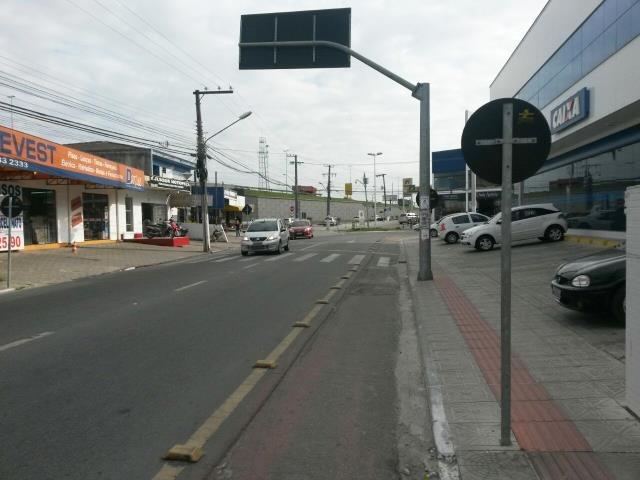 Sala Comercial Centro Palhoça - Foto 2