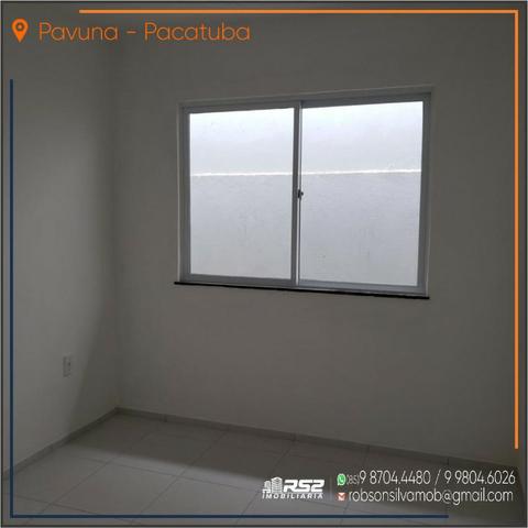 Ultimas Unidades Casa Plana Pavuna - 3 Quartos - Foto 7