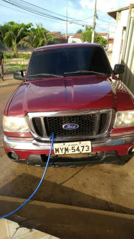 Ranger 3.0 XLT - Foto 4