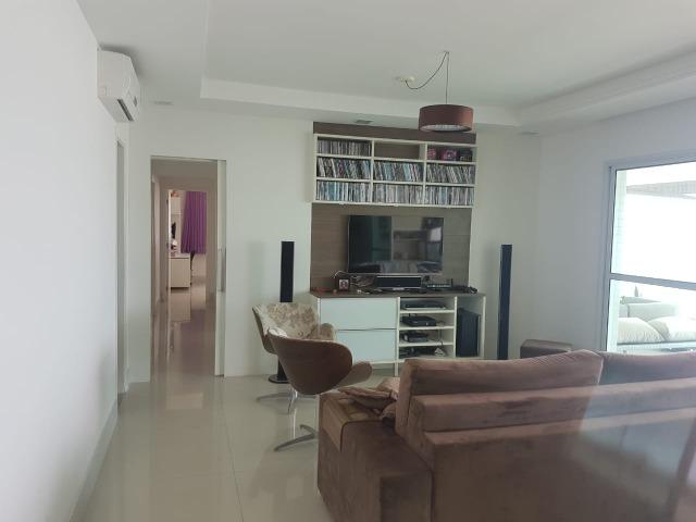 Farol da Ilha todo projetado com 187 m² Vista p/mar - Foto 4