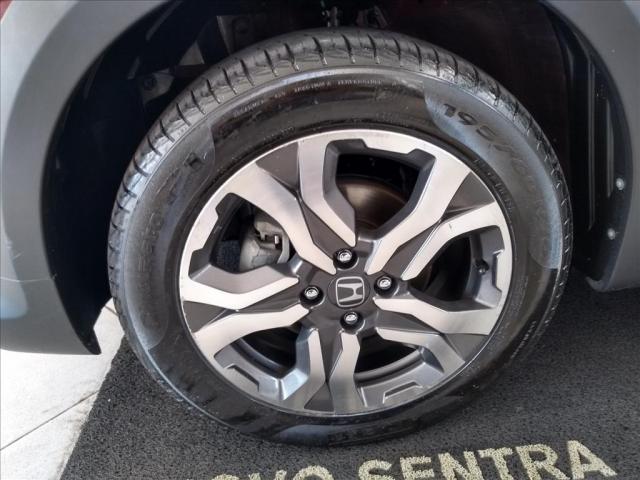 HONDA WR-V 1.5 16V FLEXONE EXL CVT - Foto 9