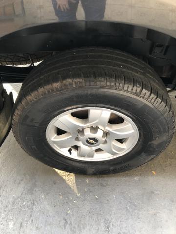 S10 2014 lt diesel - Foto 5