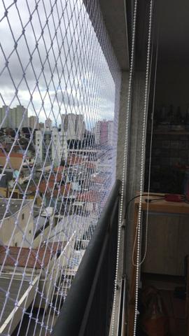 Redes De Proteção R$ 28,00 m2 - Foto 2