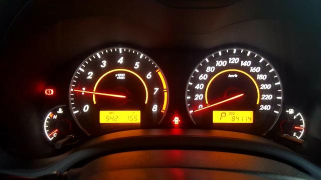 Toyota Corolla XEI 2.0 Aut. 2013/2014 - Foto 13