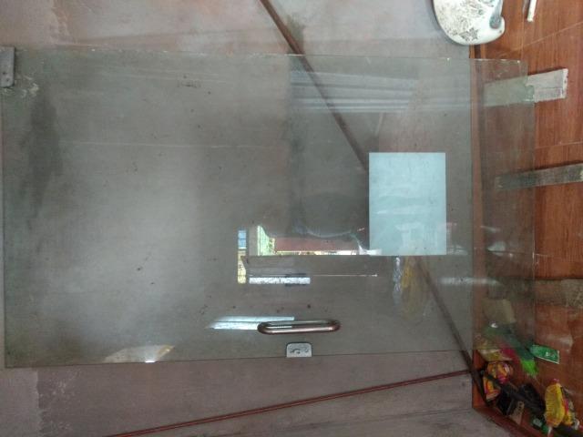Porta de blindex - Foto 2