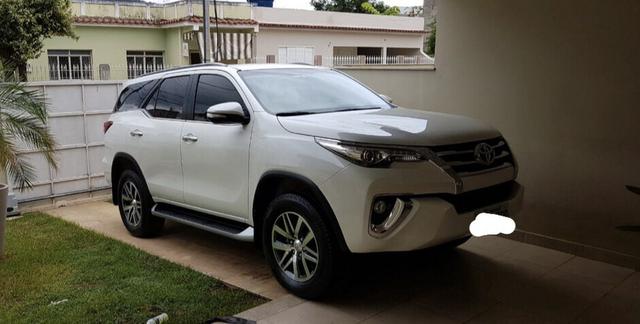 Hilux sw4 srx 2017 - Foto 2