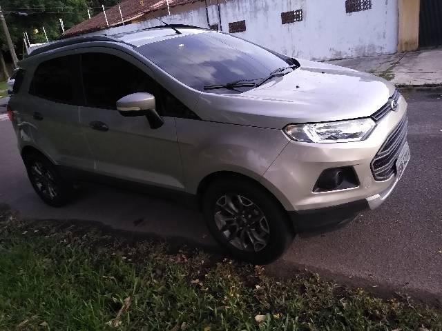 Ecosport Freestyle 1.6 2013 - Foto 12