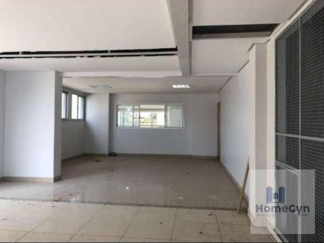 Apartamento 2 quartos no porcelanato parque amazônia/vila rosa goiânia - go - Foto 14