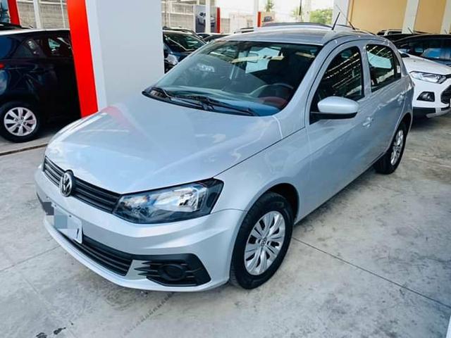 Gol msi 1.6 ano 2018