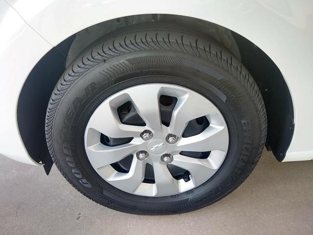 CHEVROLET ONIX 1.0 MPFI LT 8V FLEX 4P MANUAL - Foto 13