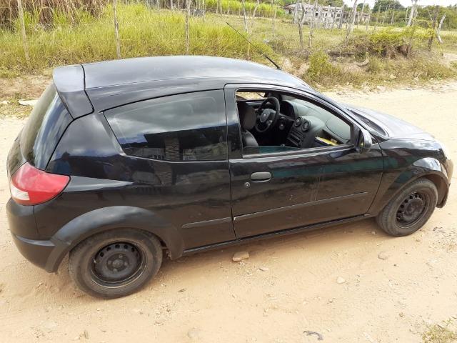 Ford ka - Foto 4