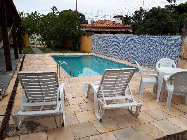 Casa de praia Regiao dos Lagos com Piscina - Araruama / Iguabinha - Temporada - Foto 3