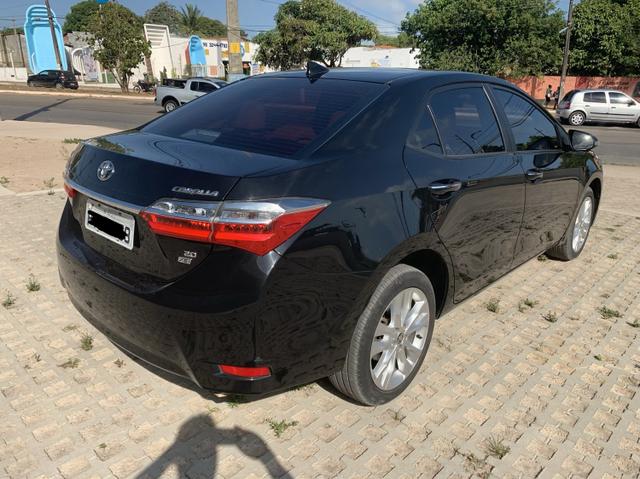 Toyota Corola XEI - 17/18 - Foto 5