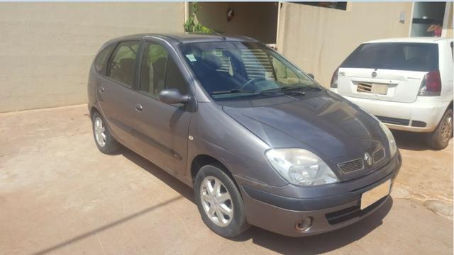 Senic 1.6 16V Automatic Exp. 2006