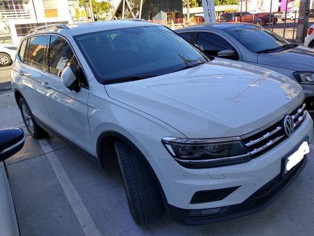 Volkswagen Tiguan allpace confortline 2018 extra!!!!!!!! 81- * - Foto 5