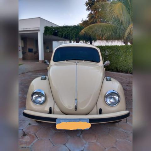 Fusca 1974/1974 - Foto 15