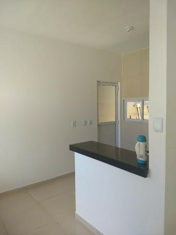 Casa com 3 quartos e amplo espaço | Entrada parcelada | Ótima localização - Foto 4
