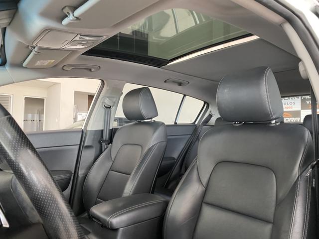 Sportage EX 17/18 - Foto 8