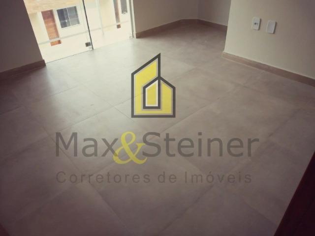 Santinho/ 600 metros do Mar, Lindo Duplex de 02 Suítes, na Praia do Santinho. - Foto 2