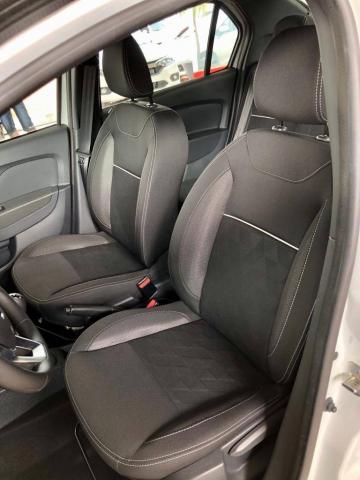 LOGAN 2019/2020 1.0 12V SCE FLEX ZEN MANUAL - Foto 4