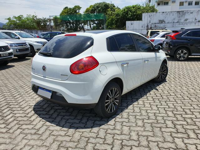 Bravo Automático 2014 + GNV - Foto 5