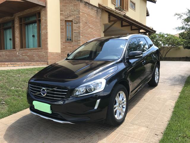 Volvo XC60 Dynamic motor edrive - Foto 2
