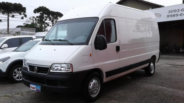 FIAT DUCATO MAXI CARGO 2.3