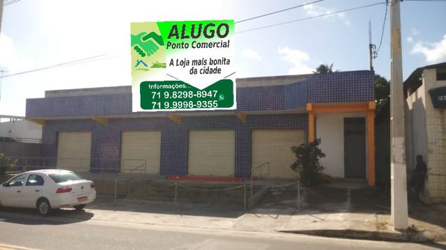 Casas na Sede em Mata de São João-Ba - Foto 9