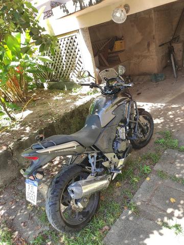 Cb 500 x 2014 - Foto 6
