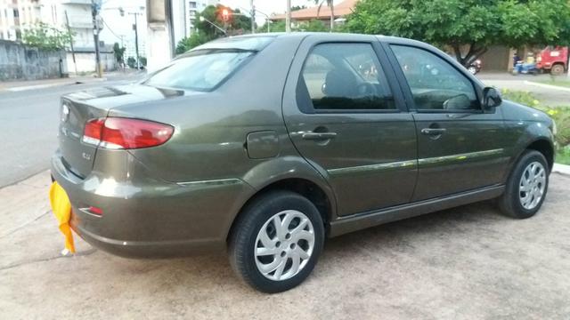 Fiat Siena EL 1.4 - Foto 2