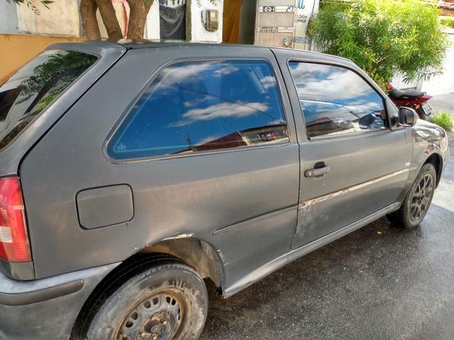 Gol G3 Completo. VENDO/TROCO - Foto 5