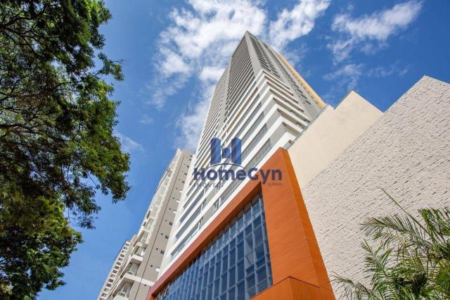 Apartamento Contemple Marista 3 ou 4 suítes - Setor Marista - Goiânia