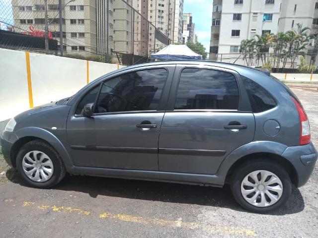 Citroën C3 1.4 8v Glx Flex
