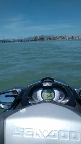Jet Sea Doo 155 GTI SE BLAK FRIDAY De 40.000 por 35.000 Só vendo - Foto 11
