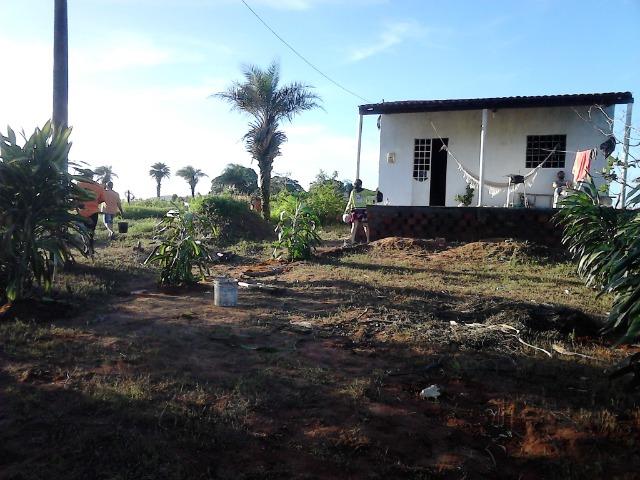 Chacara Vitória - Foto 2