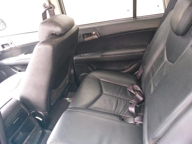 Kyron 20.0 4x4 Diesel completa - Motor Mercedes - nova - Foto 11