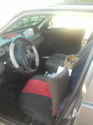 Fiat uno 1.0 - Foto 7