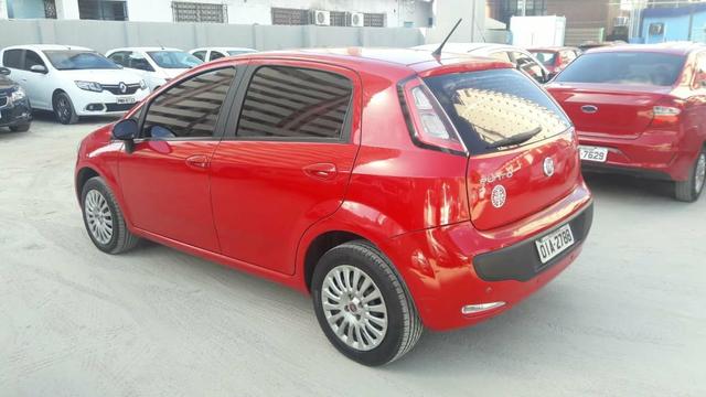 Fiat Punto 2012/2013 - Foto 2
