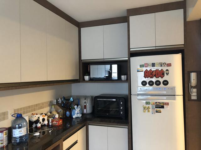 Apartamento excelente - único dono!!! :) - Foto 4