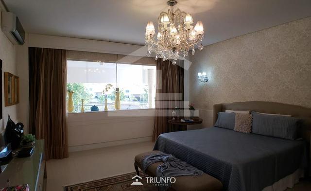 . Excelente casa em condomínio no Olho D?água com 05 quartos. - Foto 3