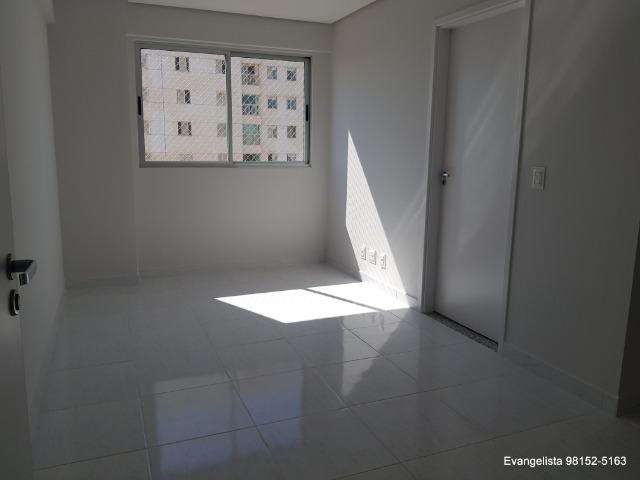 Apartamento de 1 Quarto 1 vaga de garagem - Minha casa minha vida - Taxas Grátis - Foto 4