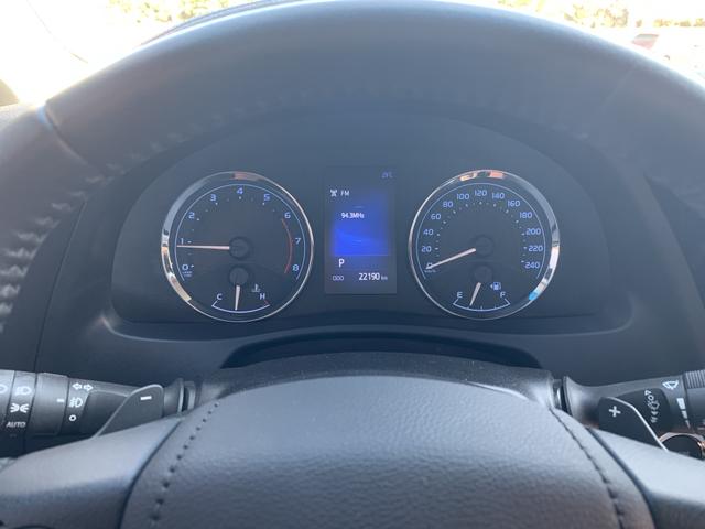 Toyota Corola XEI - 17/18 - Foto 10