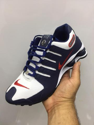 tenis tamanho 50 masculino