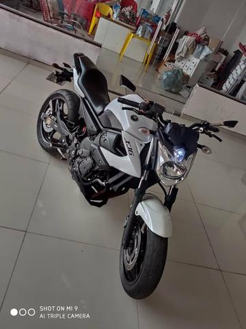 Yamaha xj6 12/12 - Foto 5