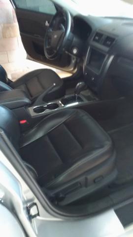 Ford Fusion AWD 3.0 V6 2010 - Foto 10