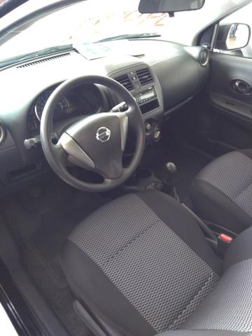 Nissan march 18/19 COMPLETO - Foto 6